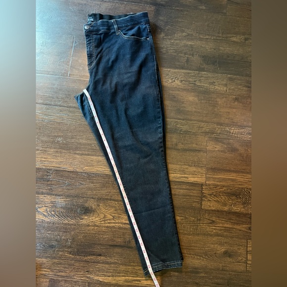 LulaRoe Skinny jeans size 42/22W - Picture 2 of 5